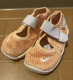 NIKE キッズ メッシュシューズ リトルリフト エアリフト 12センチ