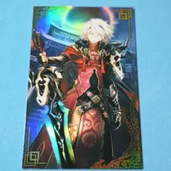 桐生一馬【EXS】{DZ-BT14/EXS01}《ドラゴンエンパイア》 - メルカリ