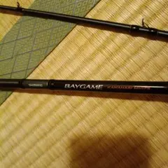 あ*ん様 タコエギロッド175 ベイゲームX - メルカリ