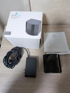 2026年最新】htc vive ベースステーション2.0の人気アイテム - メルカリ
