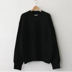 stein EX FINE LAMBS CREW NECK ニットのサムネイル