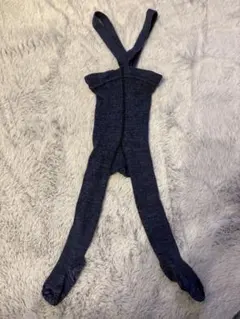 sillysilas レッグウェア