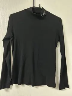 VALENZA バレンザ　ロングT カットソー　44 タグ付き　未使用 VALENZA バレンザ ロングT カットソー 44 タグ付き 未使用 バレンザの