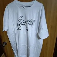 NieR NieRちゃん 白Tシャツのサムネイル
