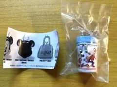 Disney SERIES CREATED by MUS バッグ コレクション