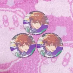 あんスタ　DREAM LIVEくじ　クリアカード　クリアフォトカード　鳴上嵐