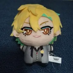 ヒプノシスマイク ちびぐるみ 伊弉冉一二三 ヒプマイ