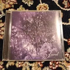 Clockwork[5]th parade/Jewel SCREW RUI V系