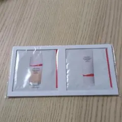 資生堂エッセンススキングロウ ファンデーション 220 Linen化粧下地美容液