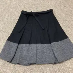 OFUON レディース　スカート