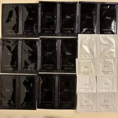 IPSA スキンケア トライアルセット 22点