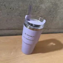 SAKURA2025 3WAYステンレスタンブラーSTANLEYパープル
