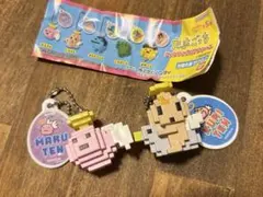 BANDAI たまごっち ドットフィギュアチャーム まるてんくりてんセット