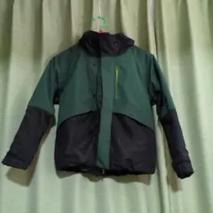 X Shelter（R）断熱α防水防寒ジャケット　Lサイズ