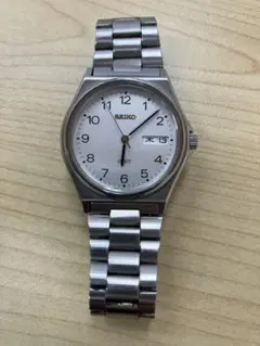 SEIKO SPIRIT（セイコー スピリット） 時計