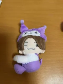 なにわ男子サンリオコラボグッズ(高橋恭平)