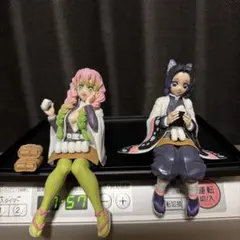 2025年最新】鬼滅の刃 プレミアムちょこのせフィギュアの人気アイテム