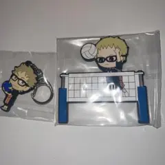 ハイキュー 月島蛍