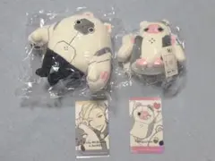 HELIOS Rising Heroes ぬいぐるみ ジャック02 ジャクリーン - メルカリ