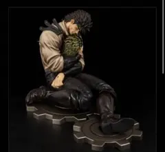 ジョナサン&ディオ 1/8スケールフィギュア スペシャルカラー - メルカリ