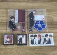 2026年最新】ベースヤードトーキョー 糸師冴の人気アイテム - メルカリ