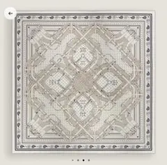 即日発送 HERMES カシシル シュヴァル ドゥ クール バンダナ