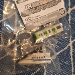【ガチャガチャ】JRめじるしアクセサリー セット