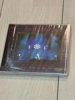 未開封V系DVD MALICE MIZER 薔薇に彩られた悪意と悲劇の幕 MALICE MIZER DVD 薔薇に彩られた悪意と悲劇の幕 マリスミゼル - メルカリ