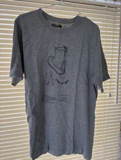 L.L.Bean グレー Tシャツ Mサイズ