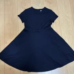 ショパンワンピース　120 小学校受験