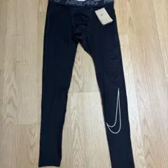 NIKE Pro ブラック　タイツ