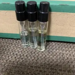 diptyque ORPHEON オーキャピタル　3本セットのサムネイル