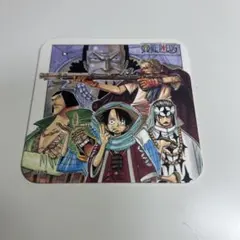 ワンピース アートコースター 東の海 - メルカリ