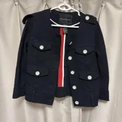ダブルスタンダードクロージング　ダブスタ　ジャケット　春夏　スウェットのサムネイル