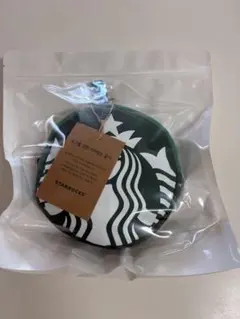 Starbucks エコバッグ 未開封のサムネイル