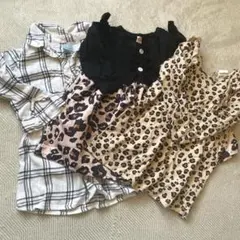ベビー服 女の子 80size まとめ売り