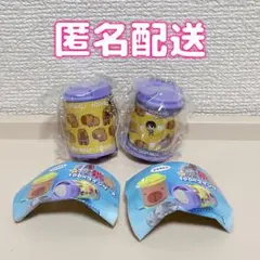 100円娯楽　100円コインケース　ごらカピ　未開封　未使用　2個セット