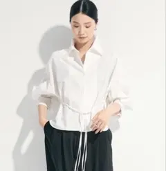 STUDIOUS 2way Cuffs Over Shirtのサムネイル