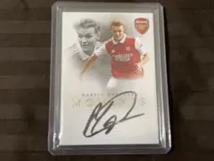 【最安値】topps ウーデゴール　サインカード 61FskYGhWtL._AC_UF350,