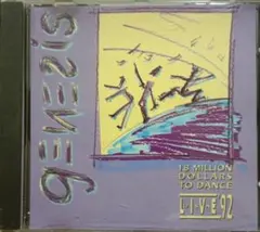 ジェネシス GENESIS