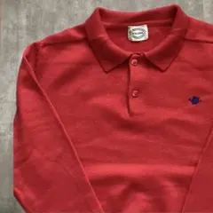 00's vintage ニット アーカイブ グランジ y2k パンク