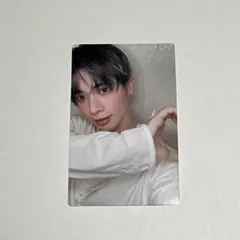 【公式】 TXT テヒョン　TAEHYUN 태현 トレカ　ラキドロ