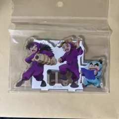 忍たま乱太郎 アクリルスタンド