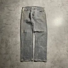 【W34 L32】90s USA製 usa levi's リーバイス 501