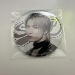 JO1DER SHOW 東京ドーム 金城碧海 缶バッチ