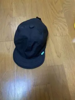 nakota ナコタ キャップ（ブラック）
