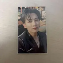 FACE THE SUN ジョンハン ユニバ ラキドロ ジョンハン SEVENTEEN ユニバ Face the Sun ラキドロ