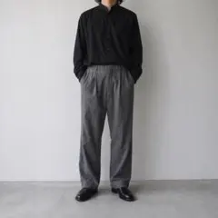 Graphpaper レショップ別注 Oversized Trousers - メルカリ