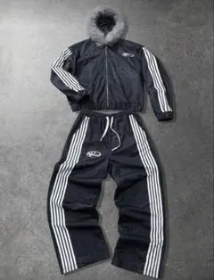 2026年最新】stussy スウェット セットアップの人気アイテム - メルカリ