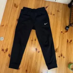 NIKE ジャージ パンツ ブラックのサムネイル